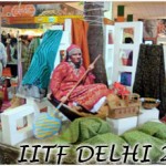 India International Trade Fair - IITF Delhi 2012
