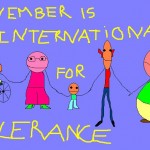 International Day for Tolerance 2015 Facebook FB Timeline Covers