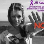 International Day for the Elimination of Violence Against Women 2021