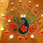 Diwali Rangoli Designs Latest Pictures, Images & Photos