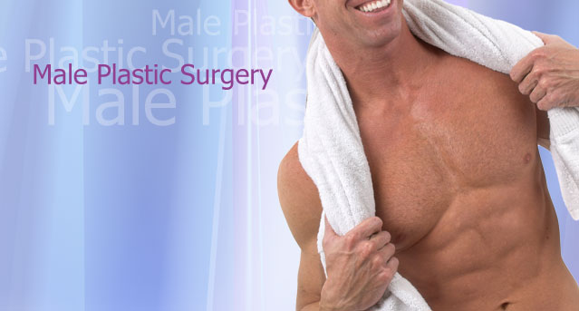 Male Cosmetic Surgery