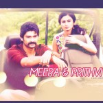 Meera & Prithvi in Junoon - Aisi Nafrat, toh Kaisa Ishq Serial HD Wallpapers