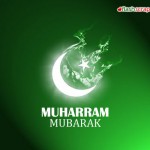 Muharram Mubarak Pictures 2018