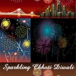 Naraka Chaturdashi ( Sparkling Chhoti Diwali) Greetings Cards & Wishes 2017