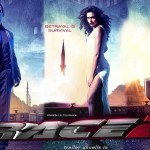Race 2 (2013) Movie First Look Poster HD Wallpapers