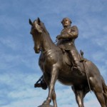 Robert E Lee Statue Images