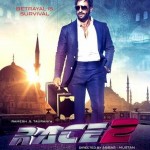 Saif Ali Khan Race 2 Movie Poster HD Wallpapers