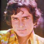 Shashi Kapoor Old Pictures