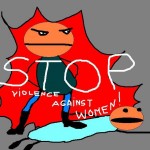 Stop Violence Against Women HD Wallpapers