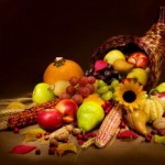 Thanksgiving Day 2016 HD Wallpapers