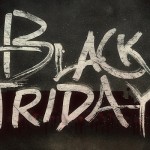 Wallpapers of Black Friday HD Wallpapers