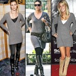 Look like a Celebrity by Adding Latest Women’s Boots in Your Wardrobe Collections