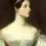 Ada Lovelace Original Pictures & Biography