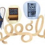 Ada Lovelaces 197th Birthday Celebration on Google Doodle