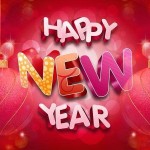 Advance Happy New Year 2021 SMS, Messages, Quotes, Wishes