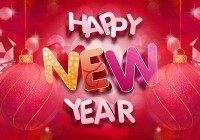 Advance Happy New Year 2013 Wishes