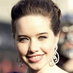 Anna Katherine Popplewell Hot Pictures
