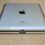 Apple's iPad 4 Photos