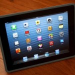 Apple's iPad 4 Pictures, Images & Photos