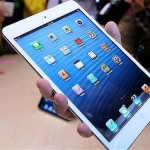 Apple's iPad 4 Pictures Review