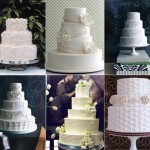 Anything about Wedding Cakes