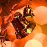 Bells Christmas Ornaments HD Wallpapers