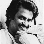 Black and White Rajinikanth Pictures, Images, Photos & Wallpapers