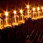 Candles Hanukkah (Chanukah) 2015 HD Wallpapers