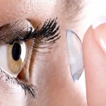 Prescription Contact Lens Trends
