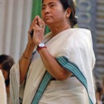 Current Mamata Banerjee Pictures, Images & Photos