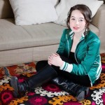 Cute Anna Katherine Popplewell Pictures & Images