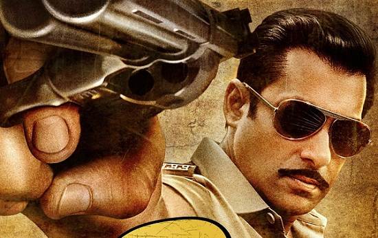 Dabangg 2 First Day Collection at Box Office