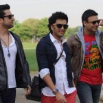 First look of the sequel to Masti is Leaked – Grand Masti