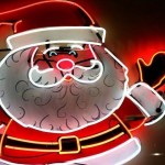 Full HD Santa Claus HD Wallpapers