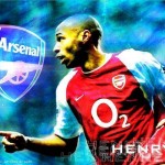 Full HD Thierry Henry HD Wallpapers