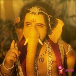 Devon Ke Dev Mahadev Serial – Ganesha HD Wallpapers | Life Ok