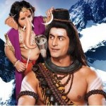 Ganesha Playing in Devon Ke Dev Mahadev Serial Life Ok