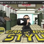 Gangnam Style: South Korea and the Far East!