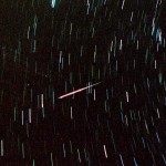 Geminid Meteor Shower HD Wallpapers