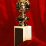 Golden Globe Award 2012