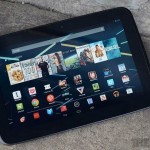 Google's Nexus 10 Pictures Review