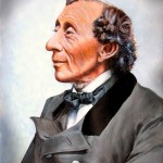Hans Christian Andersen Biography Pictures