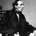 Hans Christian Andersen Real Pictures, Images & Photos