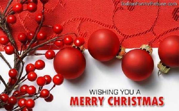 Happy Christmas 2018 Wallpapers, Pictures, Images & Photos
