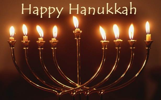Happy Hanukkah (Chanukah) 2015 Wallpapers, Pictures, Images & Photos