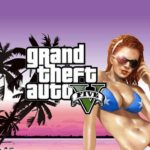 Hot Grand Theft Auto 5 (GTA 5) HD Wallpapers