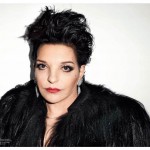 Hot and Sexy Liza Minnelli HD Wallpapers