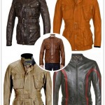 Reasons Why Men and Women Like Leather Jackets Even During Hot Months