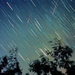 Meteor Shower India HD Wallpapers