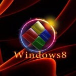 Microsoft Windows 8 HD Wallpapers